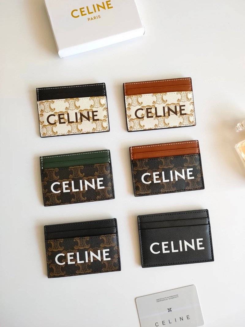 No.128 Card Holder Normal Quality