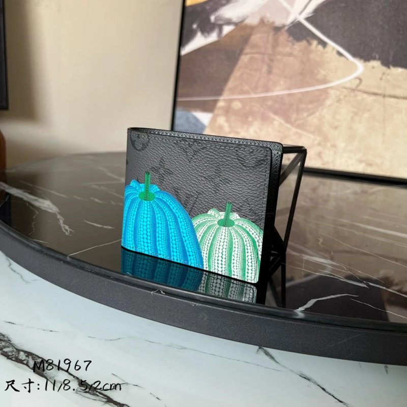 No.1002 High Quality Wallet
