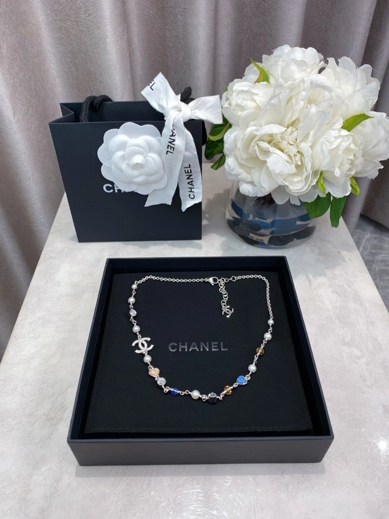 No.742 High Quality Women Necklace