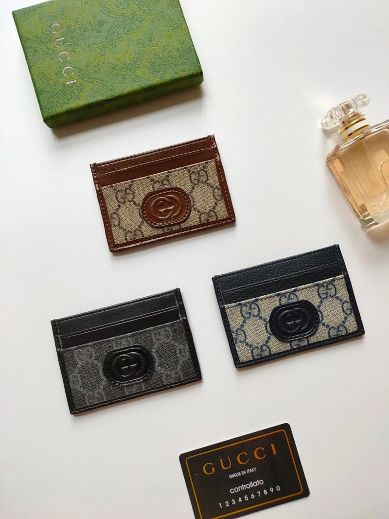 No.132 Card Holder Normal Quality