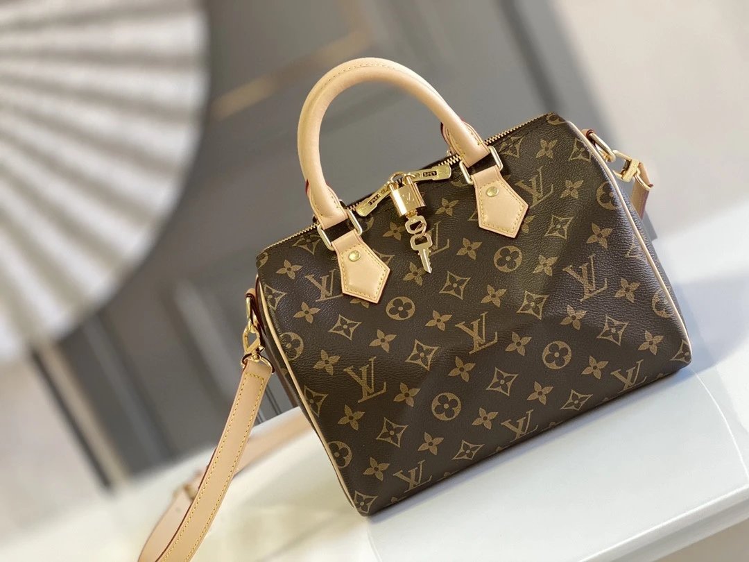 No.195 High Quality Women Handbag