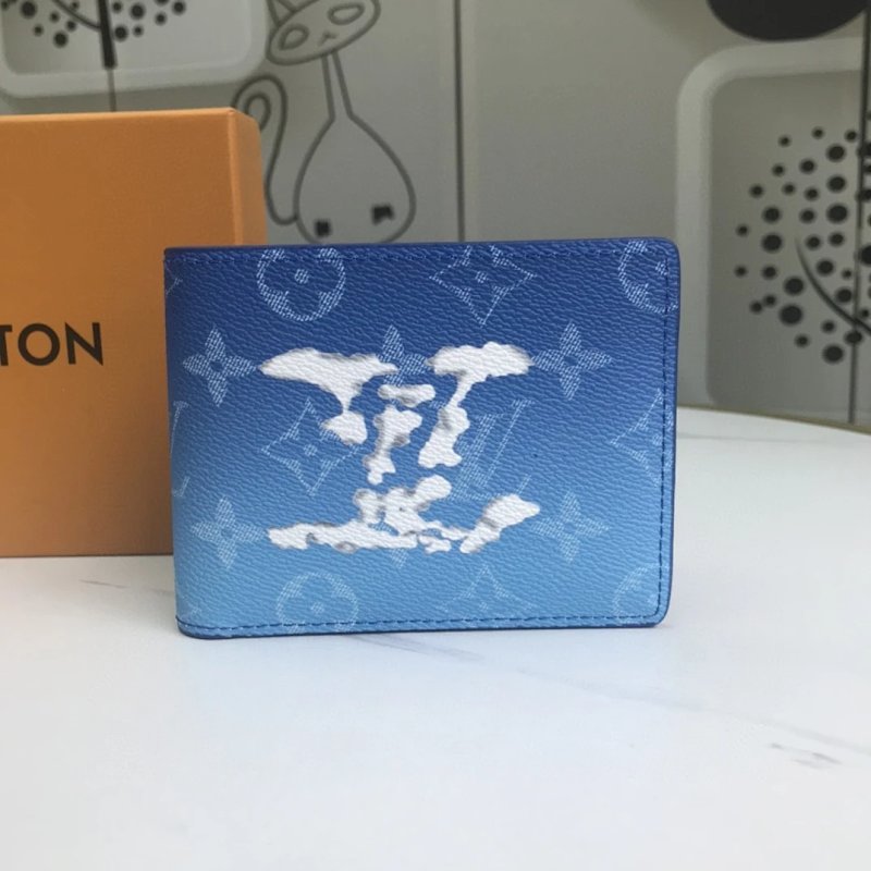 No.365 Men Wallet Pursue