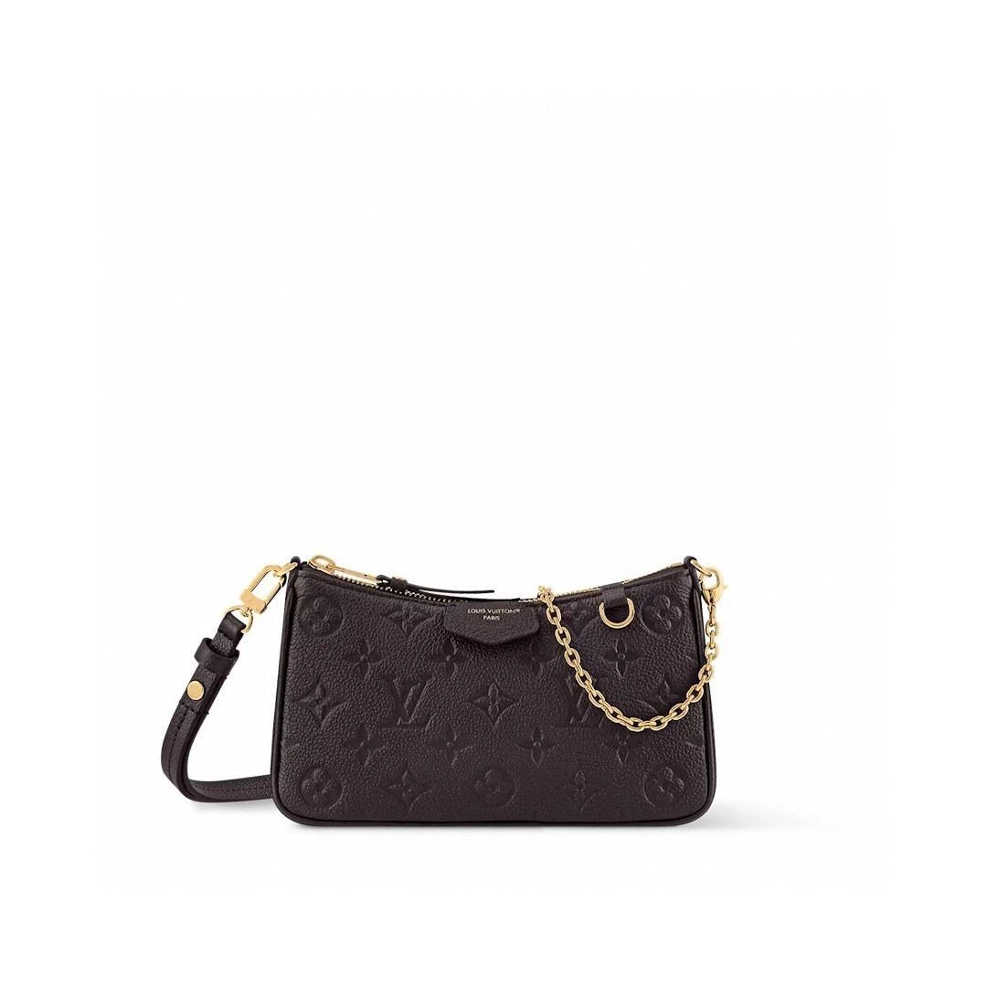 No.618 High Quality Women Handbag Leather Bag