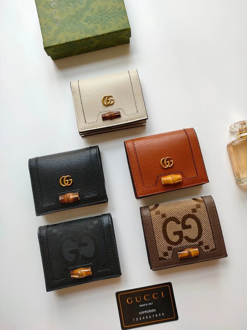 No.134 Card Holder Normal Quality