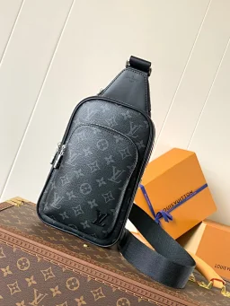 thumbnail for No.538 high quality men bag
