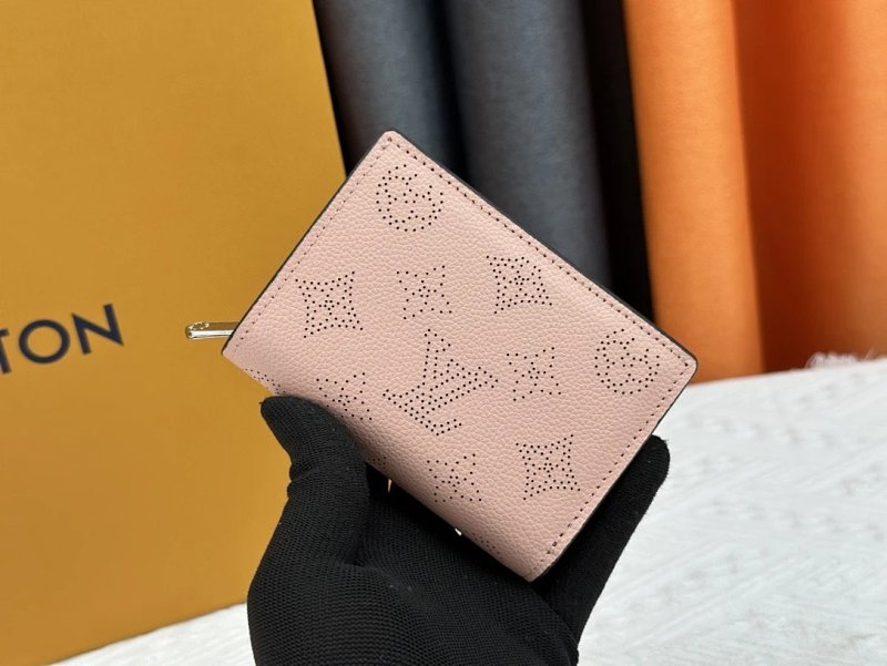 No.862 Normal Quality Women Wallet