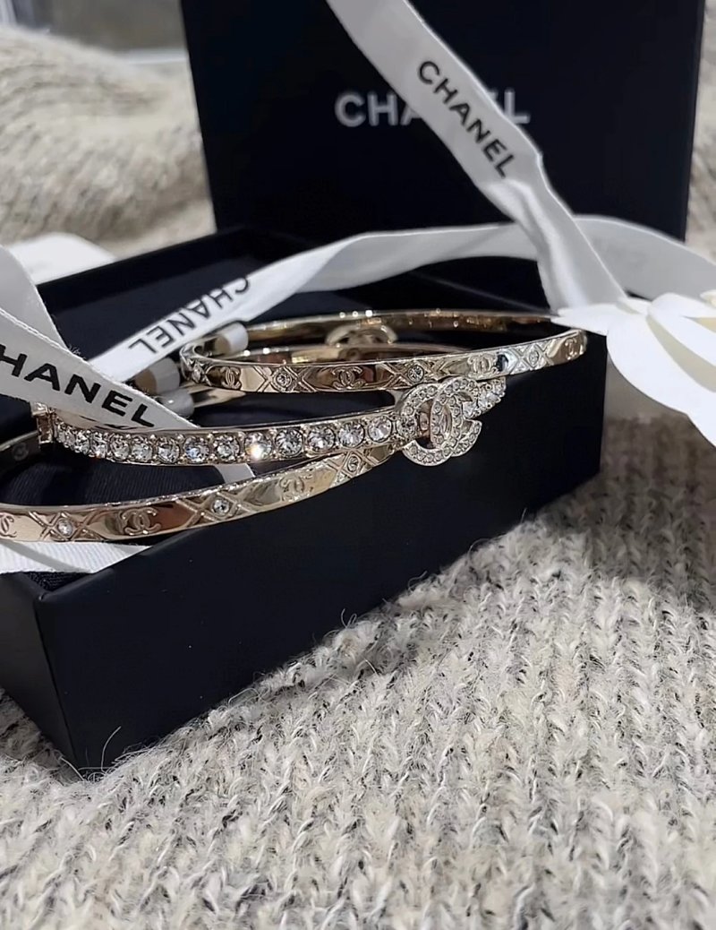 Bracelet from JJ Foreign trade