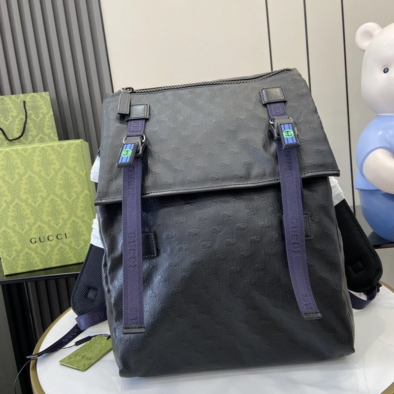No.893 High Quality Backpack