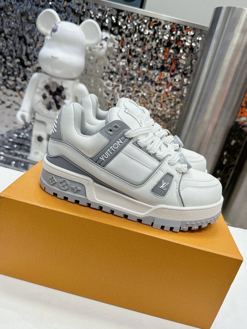 High Quality Shoes