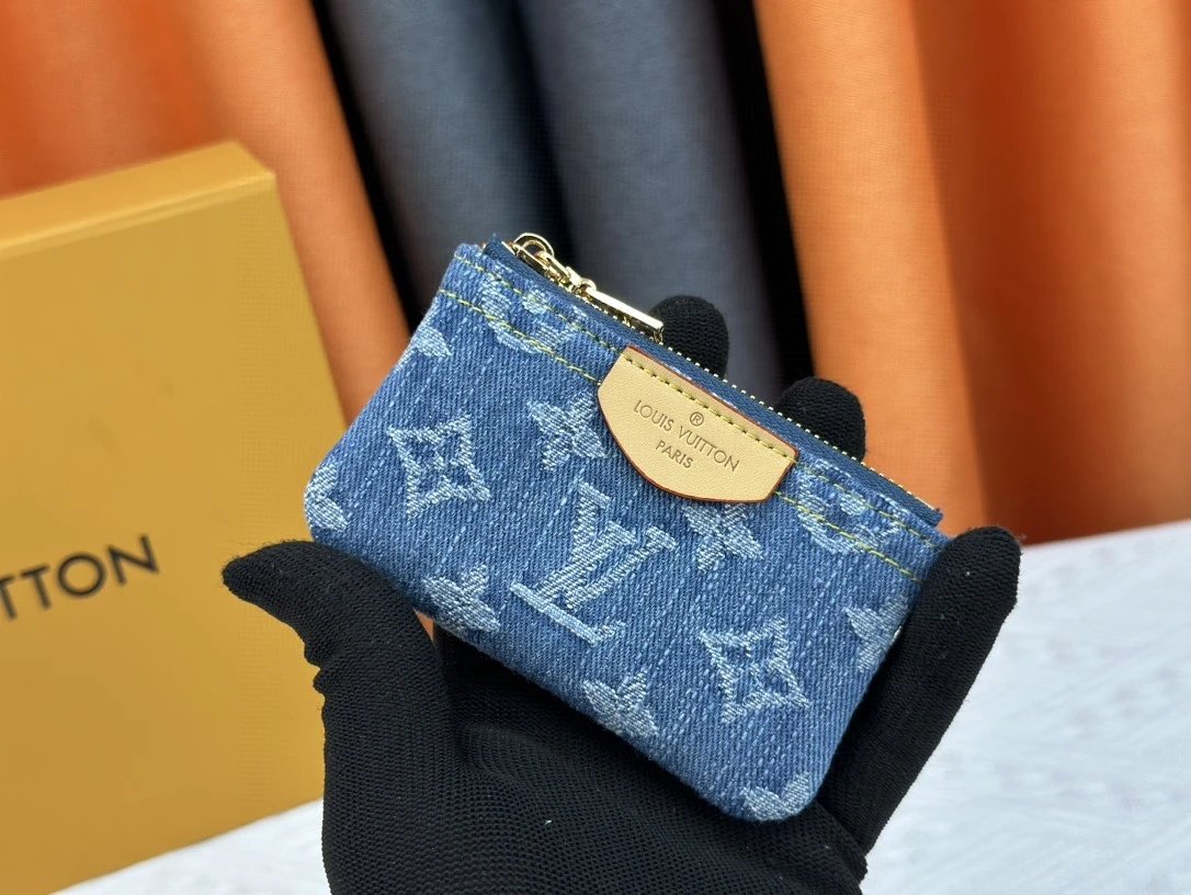 No.433 Normal Quality Wallet