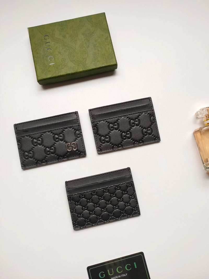 No.138 Card Holder Normal Quality