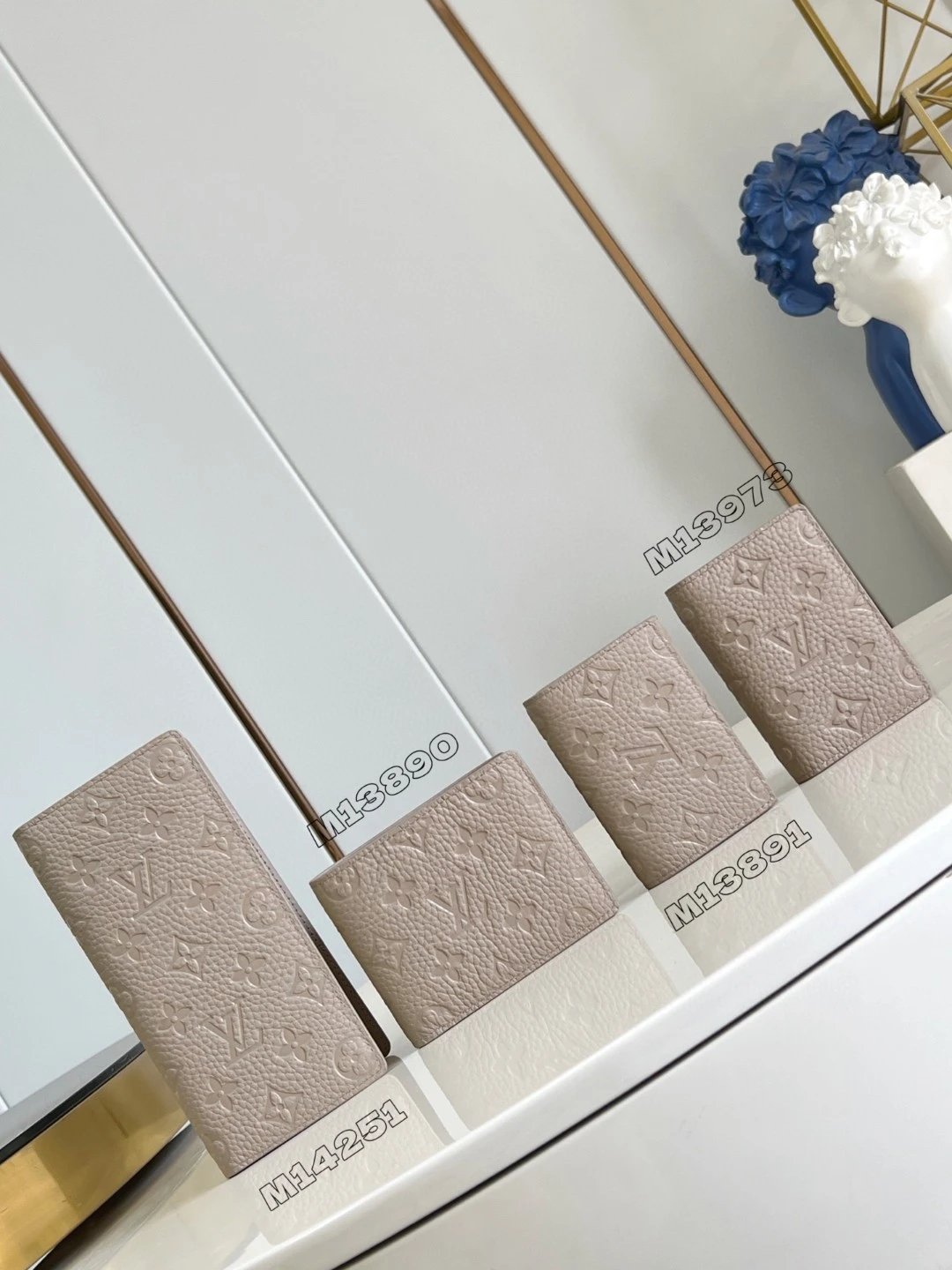 No.620 High Quality Wallet