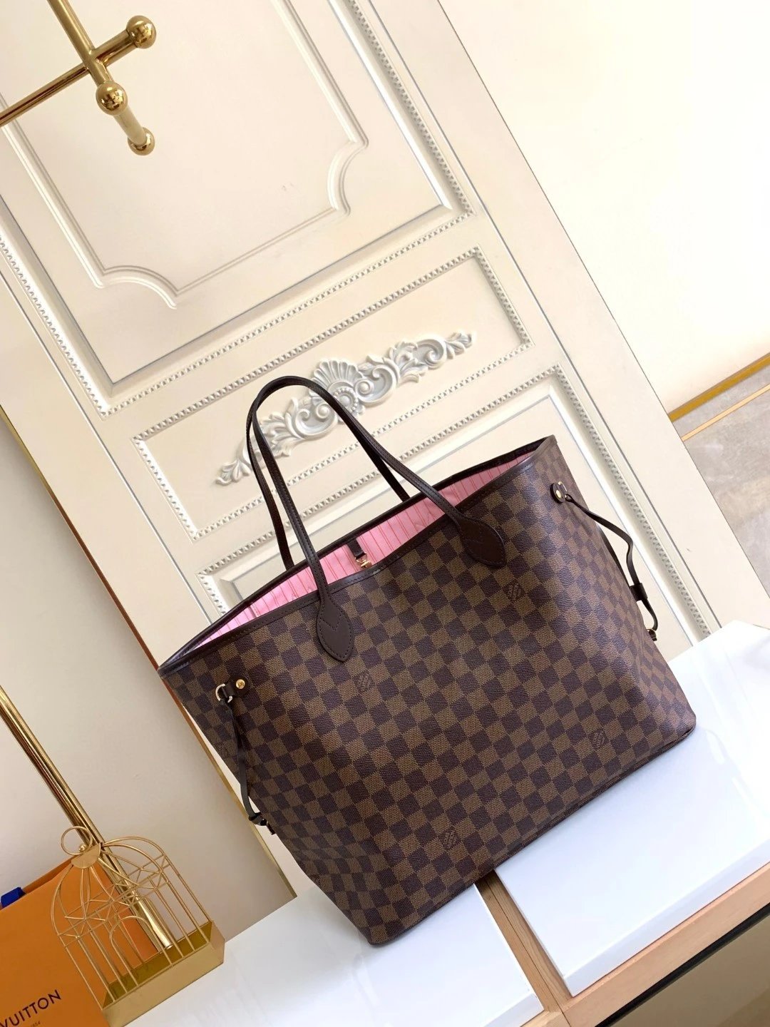 No.403 High quality women handbag