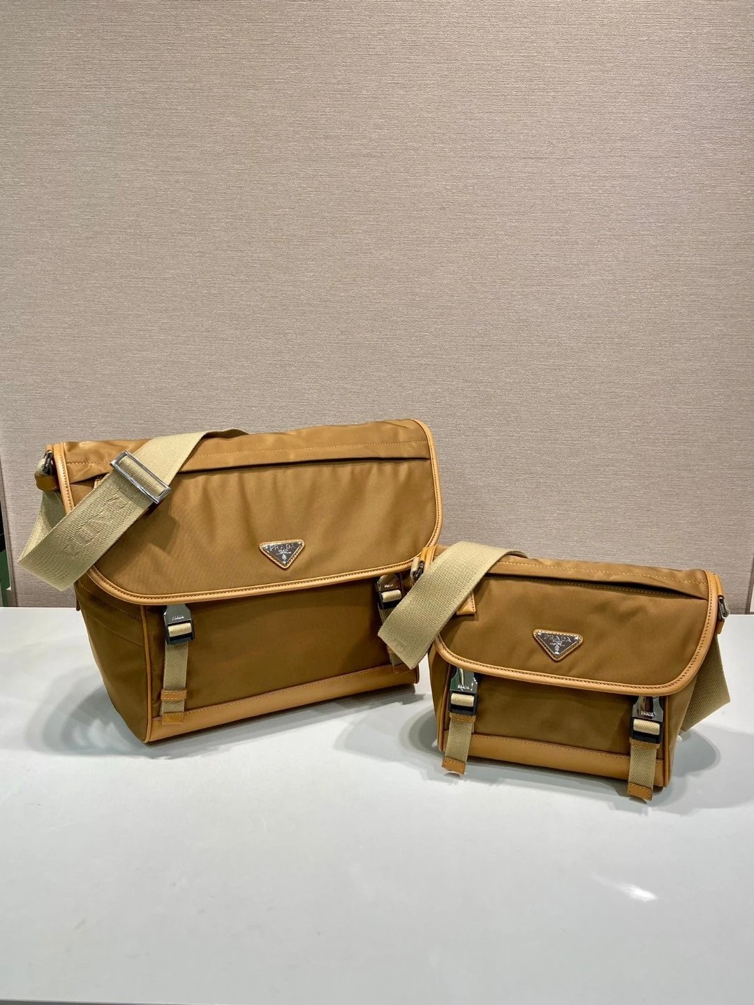 high quality men bag