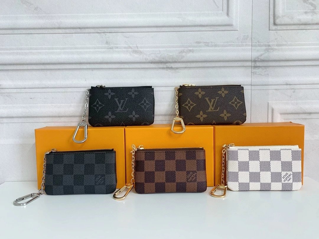 Coin purse from JJ Foreign trade