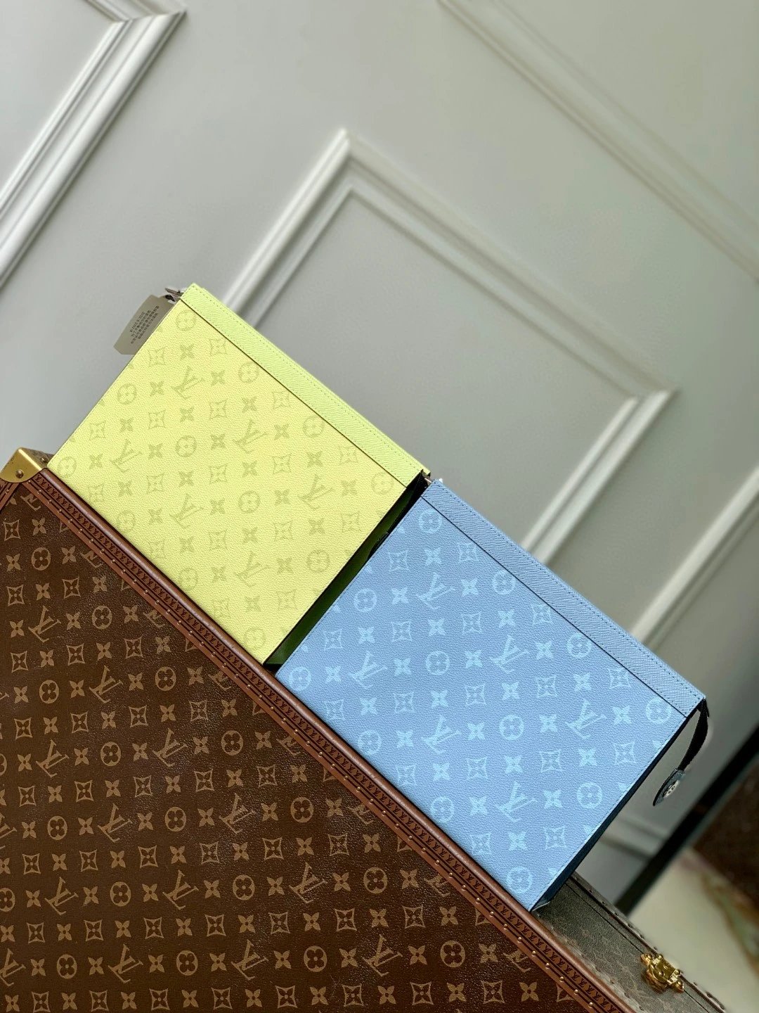 No.485 Top Quality New Men Wallet Pursue