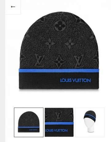 No.808 Winter Hat Cap
