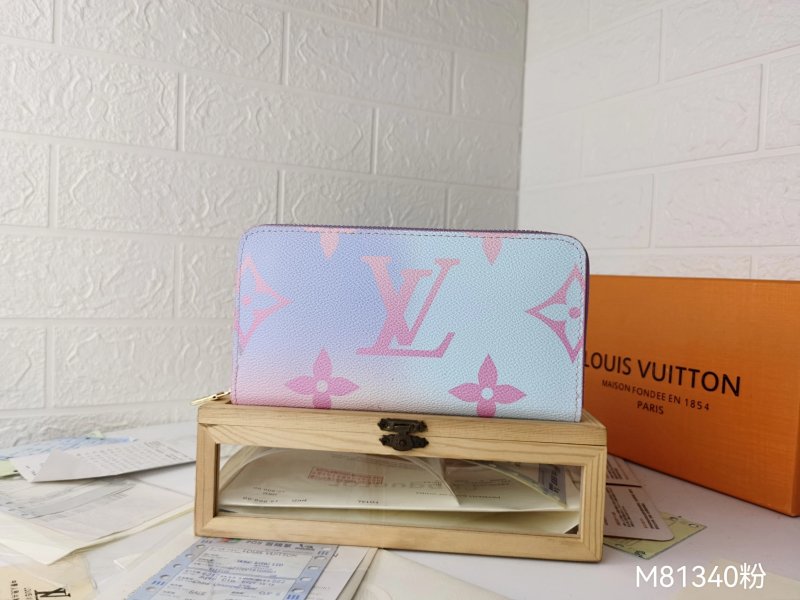 No.952 Normal Quality Women Wallet