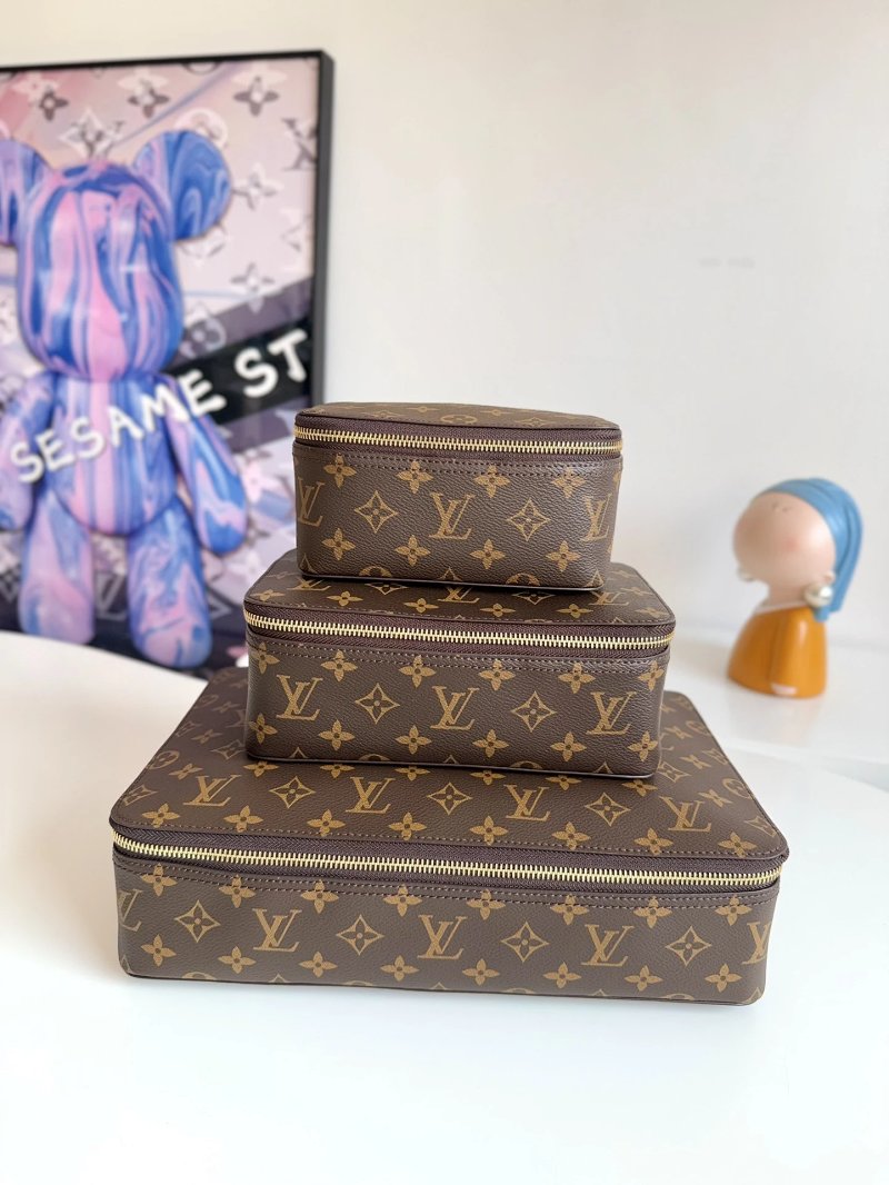 No.979 High Quality Packing Cube
