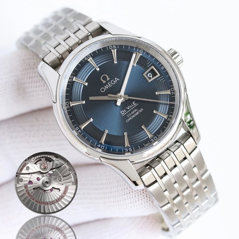 No.857 Top Quality Watch