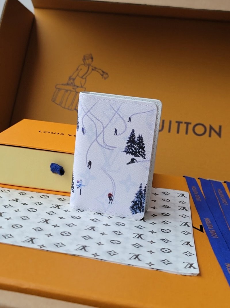 No.813 High Quality Wallet Cardholder