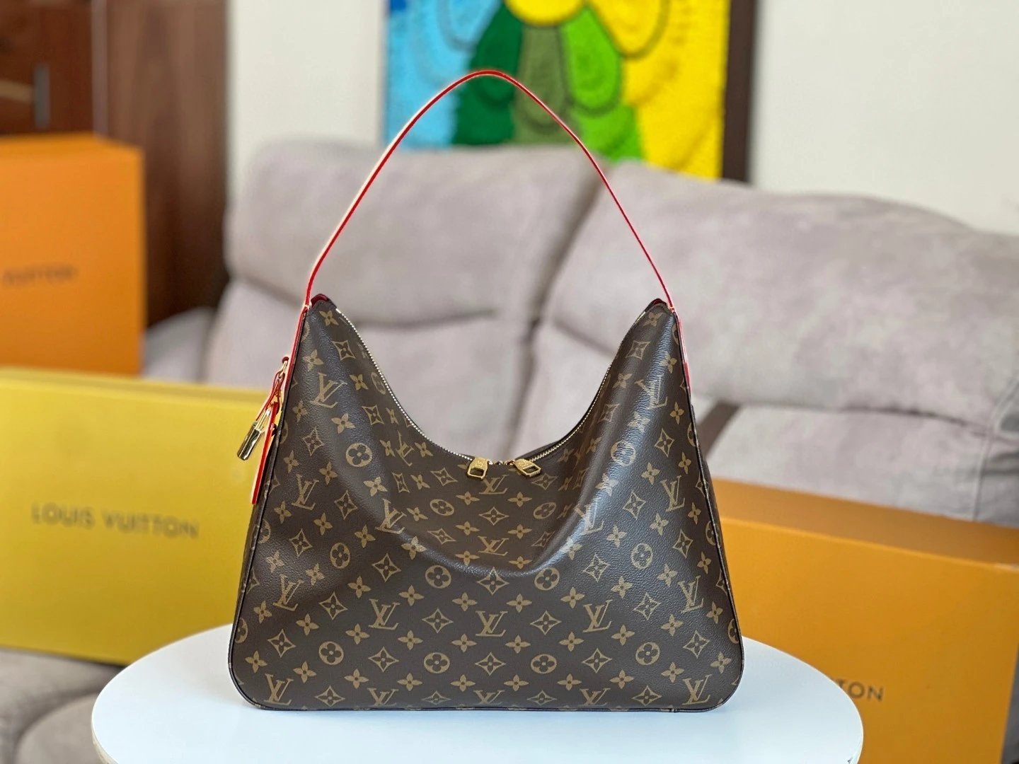 No.766 High Quality Women Handbag