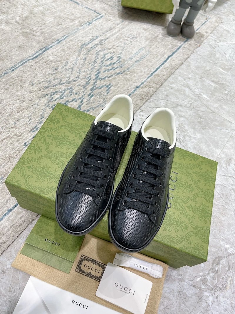 No.1007 Shoes