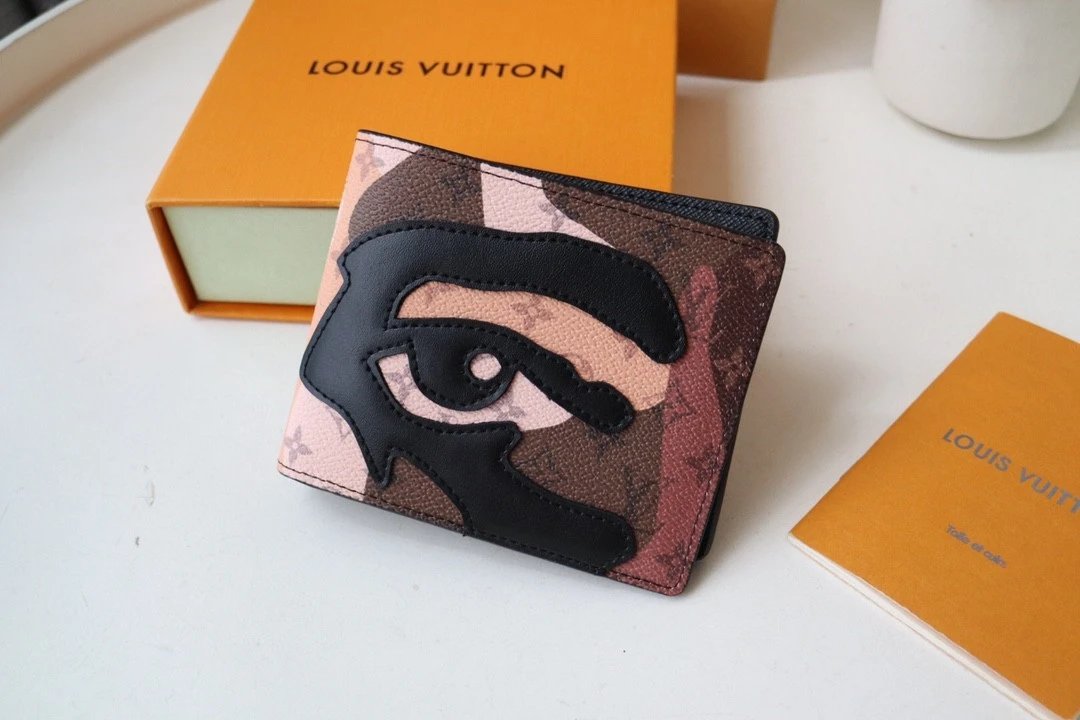 No.457 High Quality Wallet