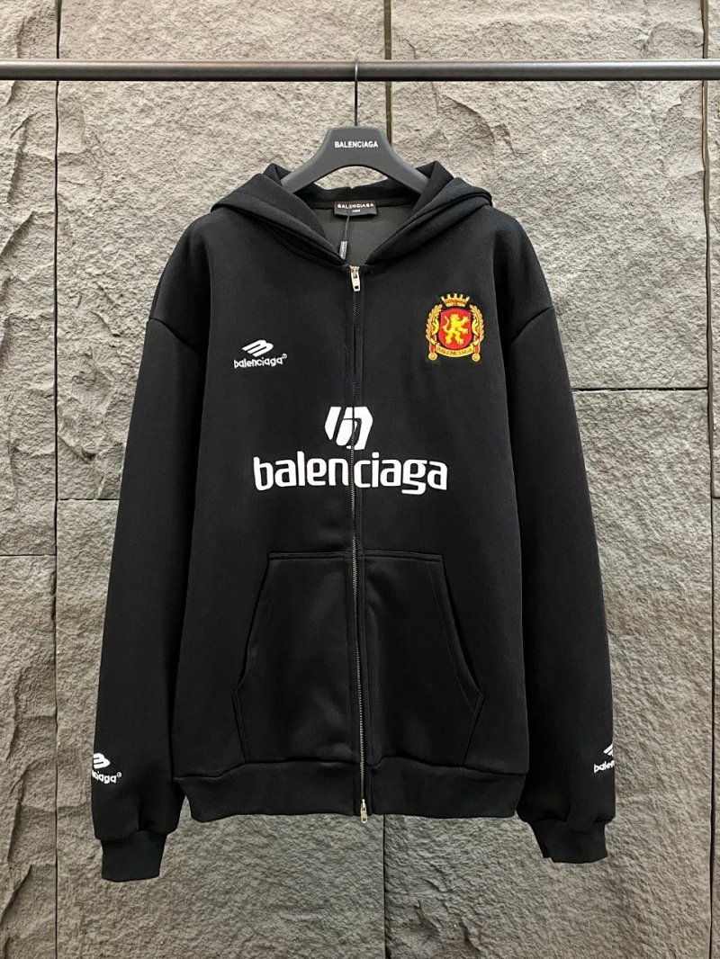 No.976 Men's Hoodie