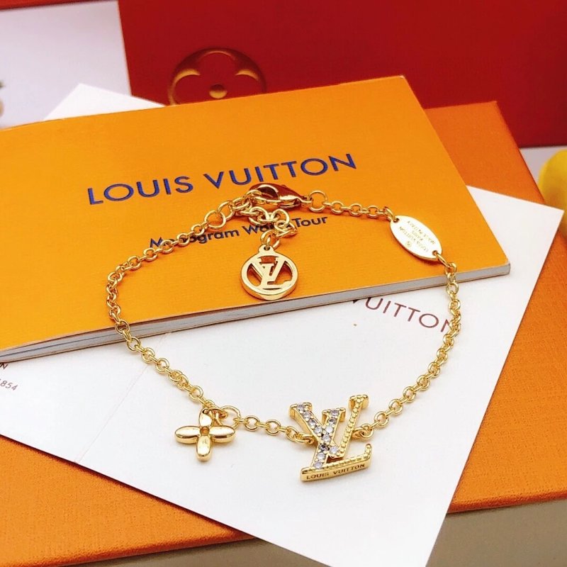 No.708 Bracelet