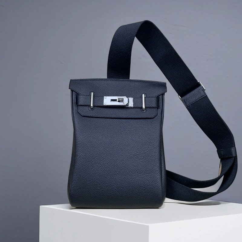 No.995 Full Leather Bag