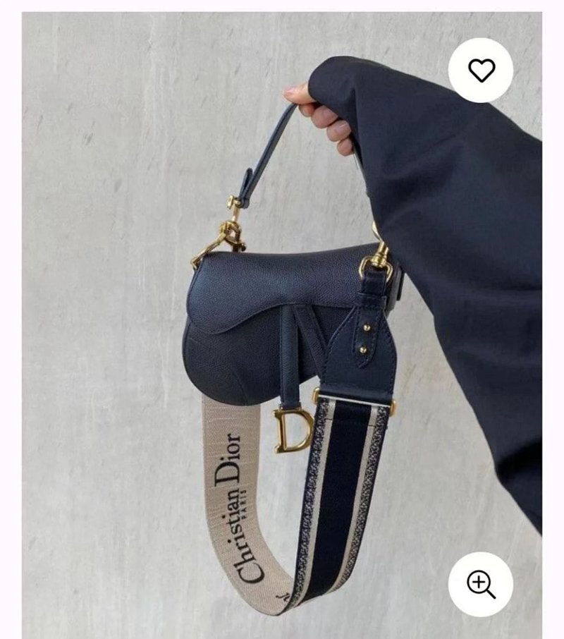 No.1073 Medium Quality Women Handbag