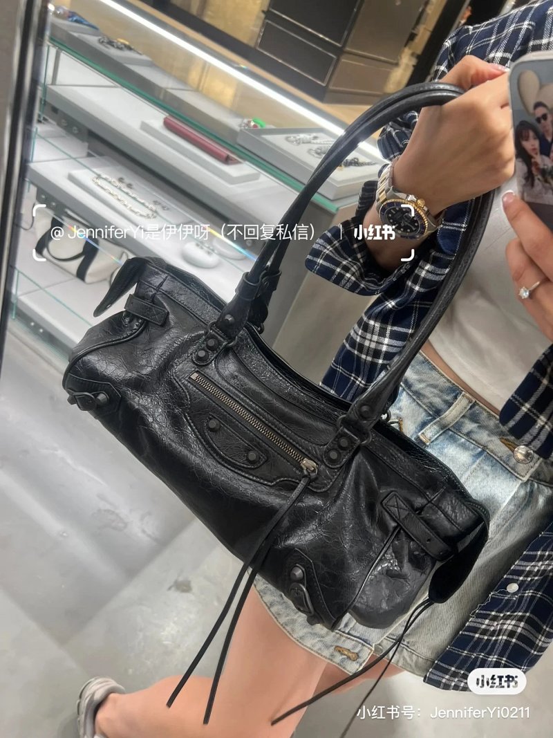 No.1065 Normal Quality Women Handbag