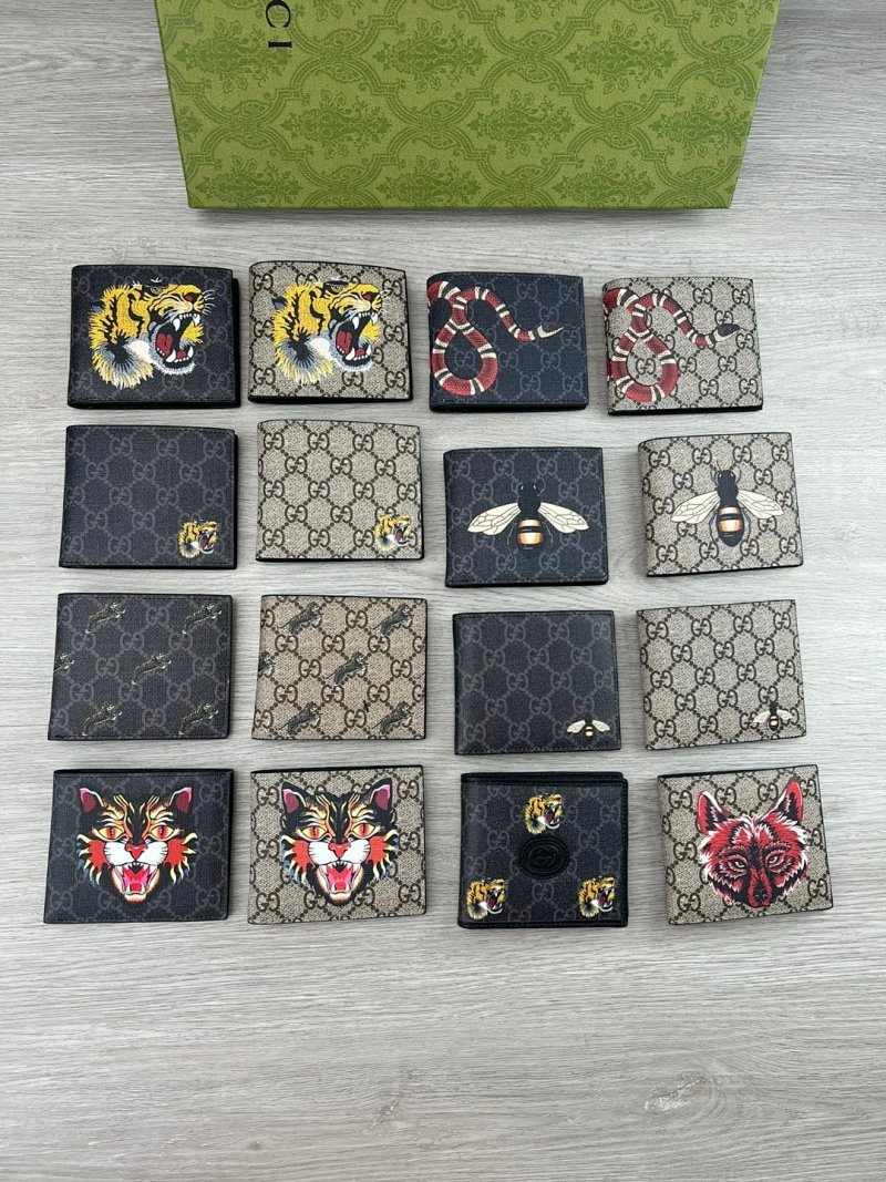 No.546 Normal Quality Wallet