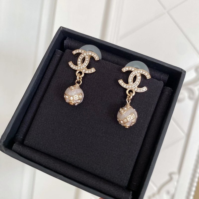 No.751 Women Earings