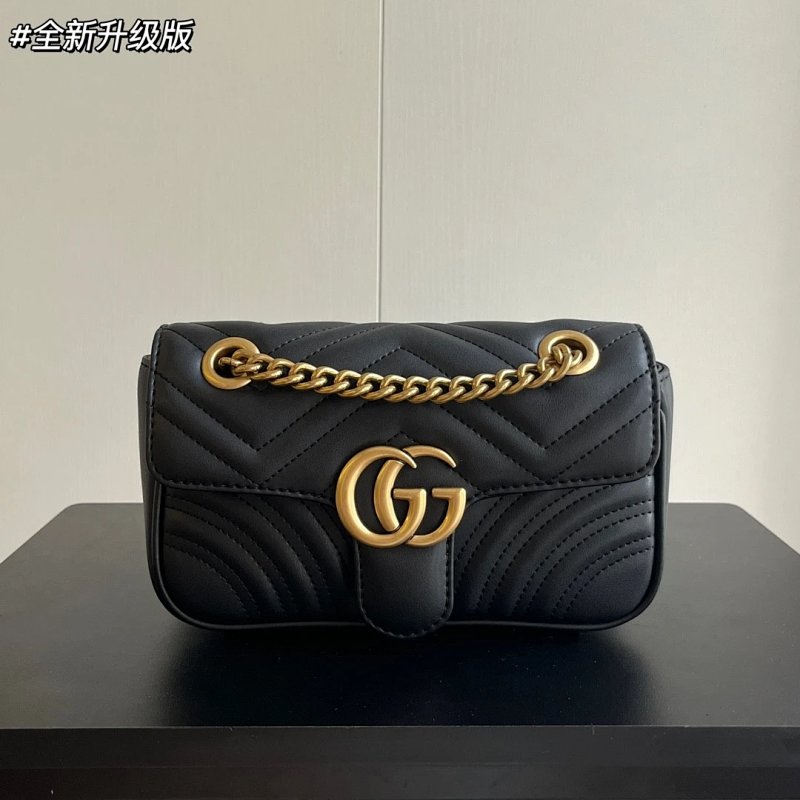 No.1075 Medium Quality Women Handbag