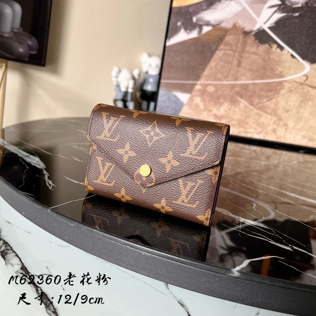 No.1047 High Quality Women Purse Wallet