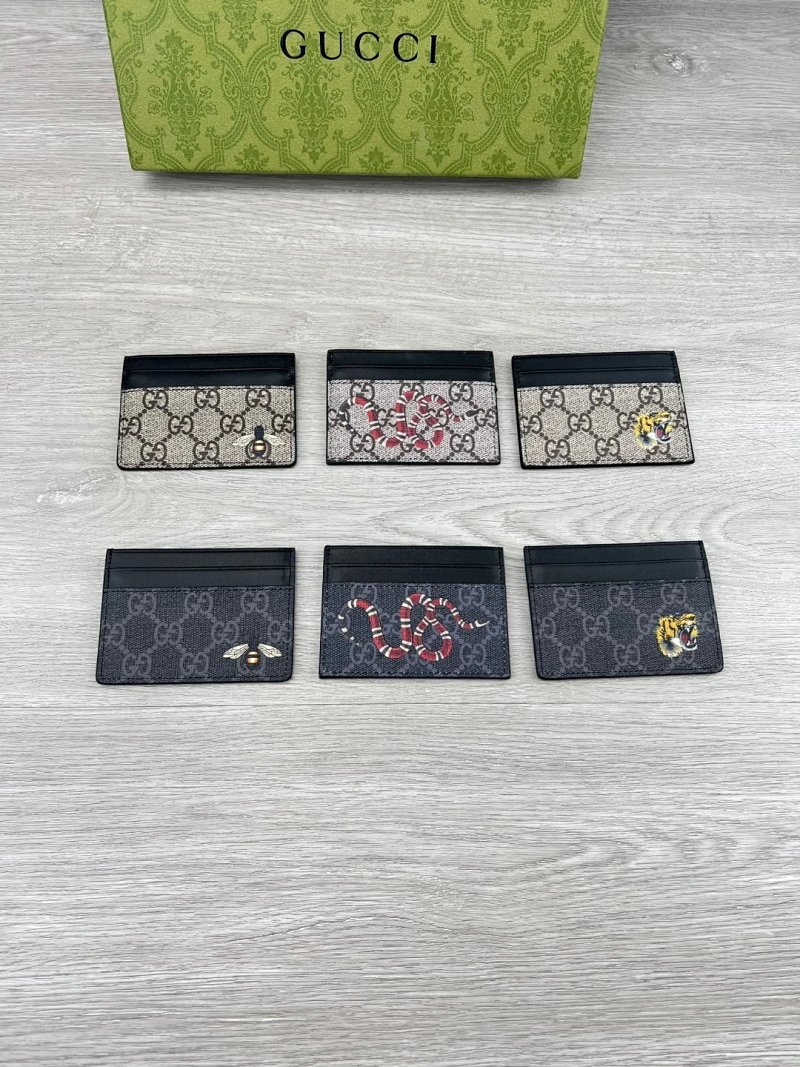 No.545 Normal Quality Cardholder