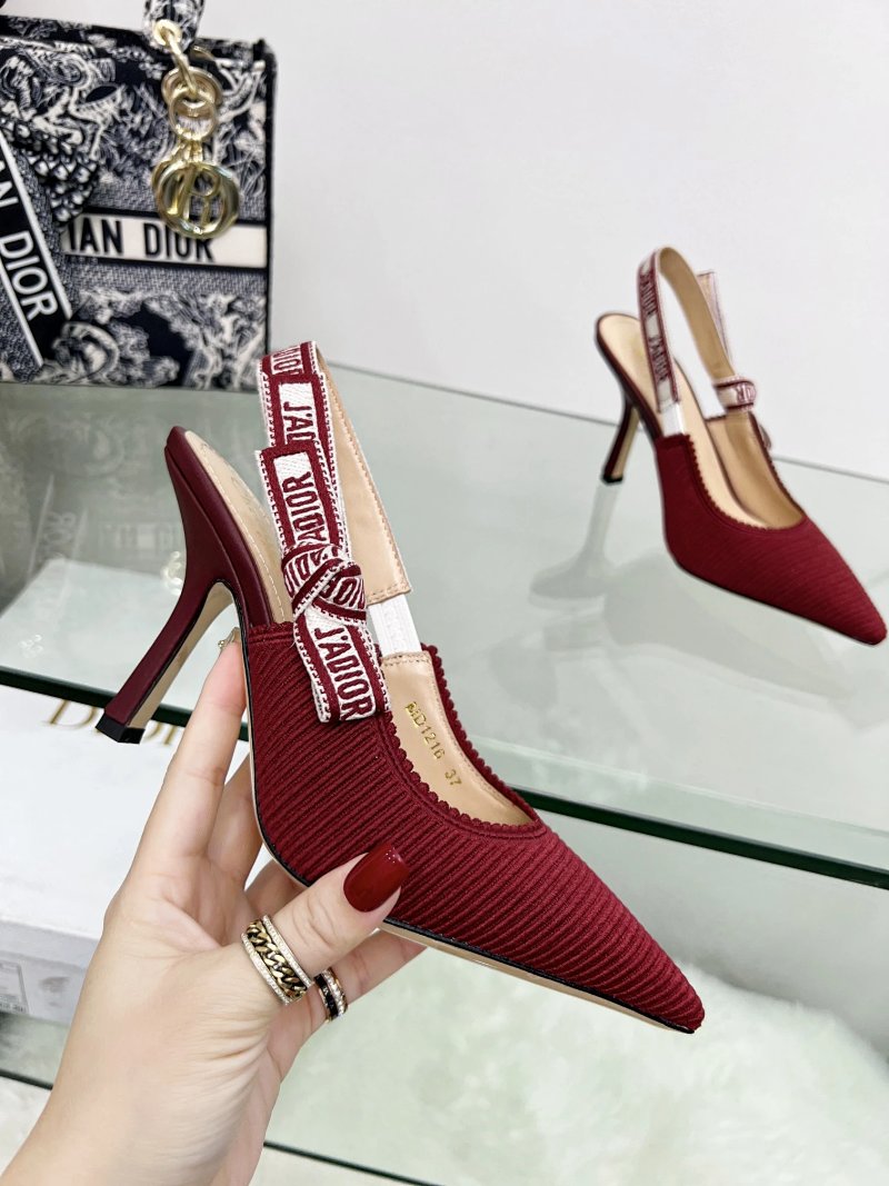 No.1053 Women High Heel