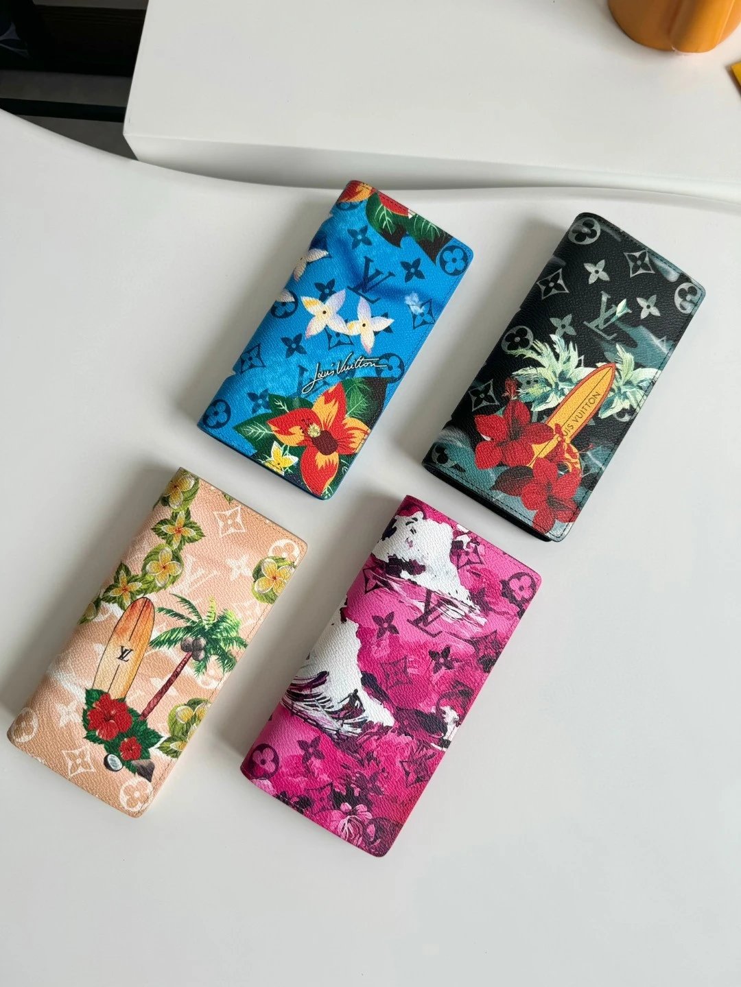 No.531.high Quality Wallet