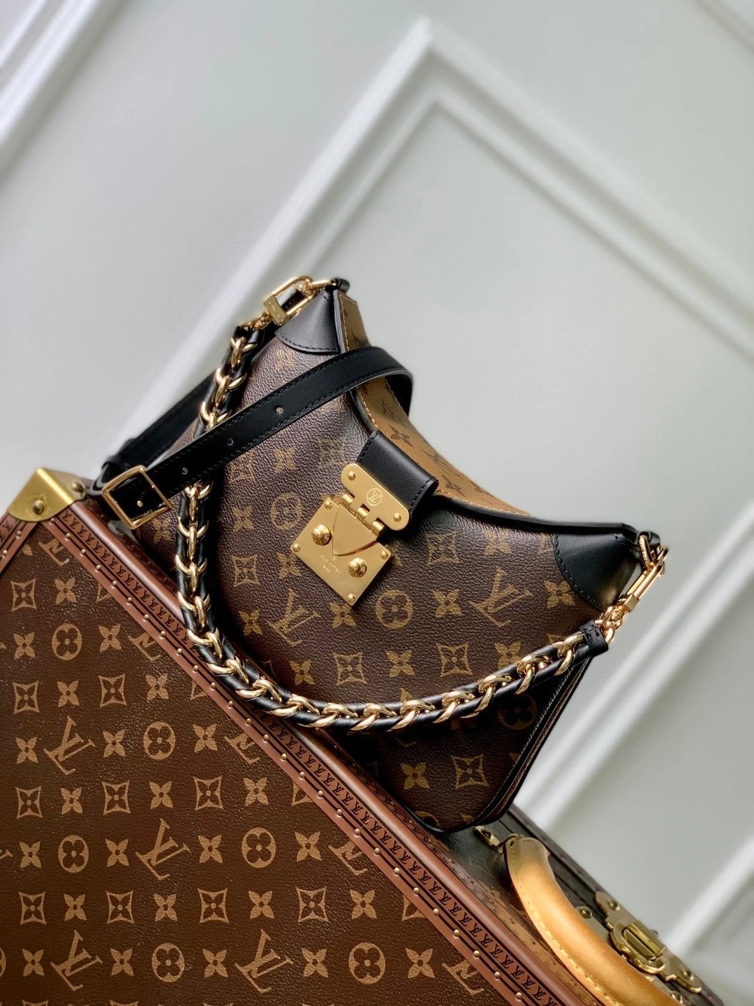 No.759 High Normal Quality Women Handbag