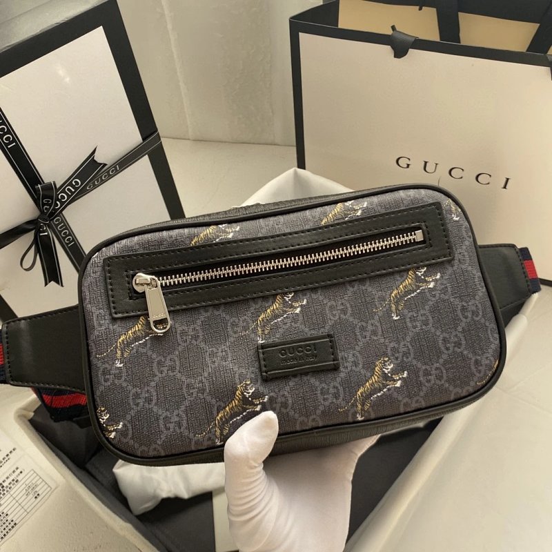 No.678 Normal High Quality Men Bag