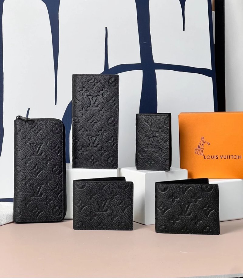 No.1020 High Quality Wallet