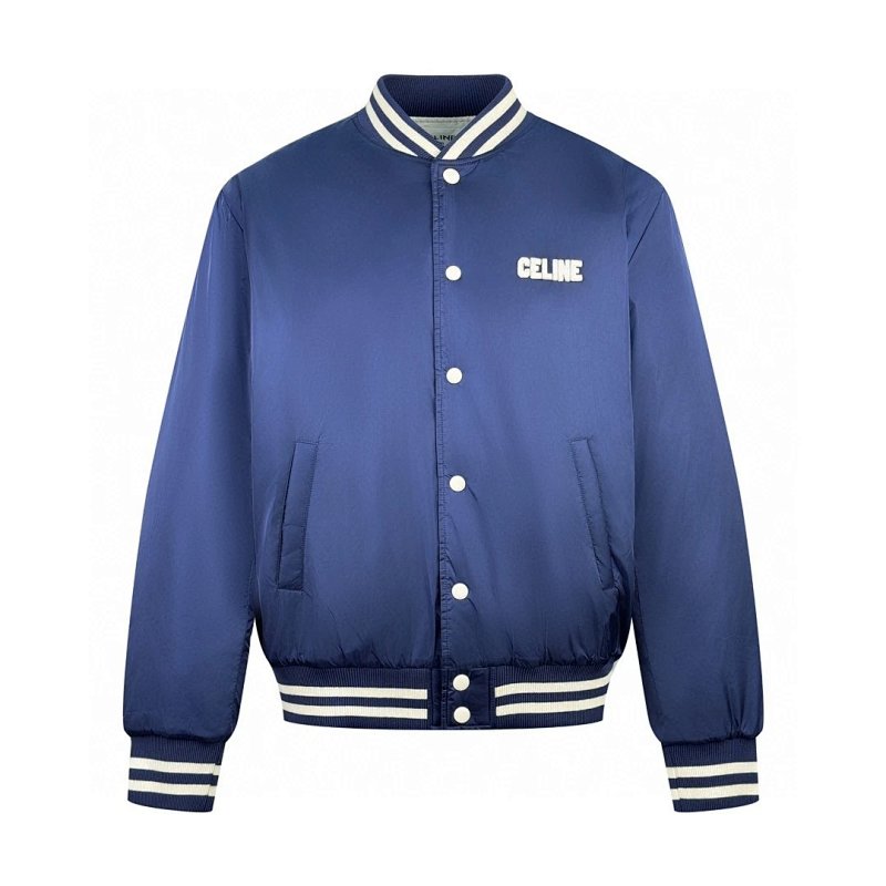 Jacket from JJ Foreign trade