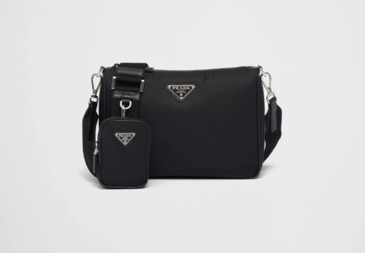 normal/high quality men bag