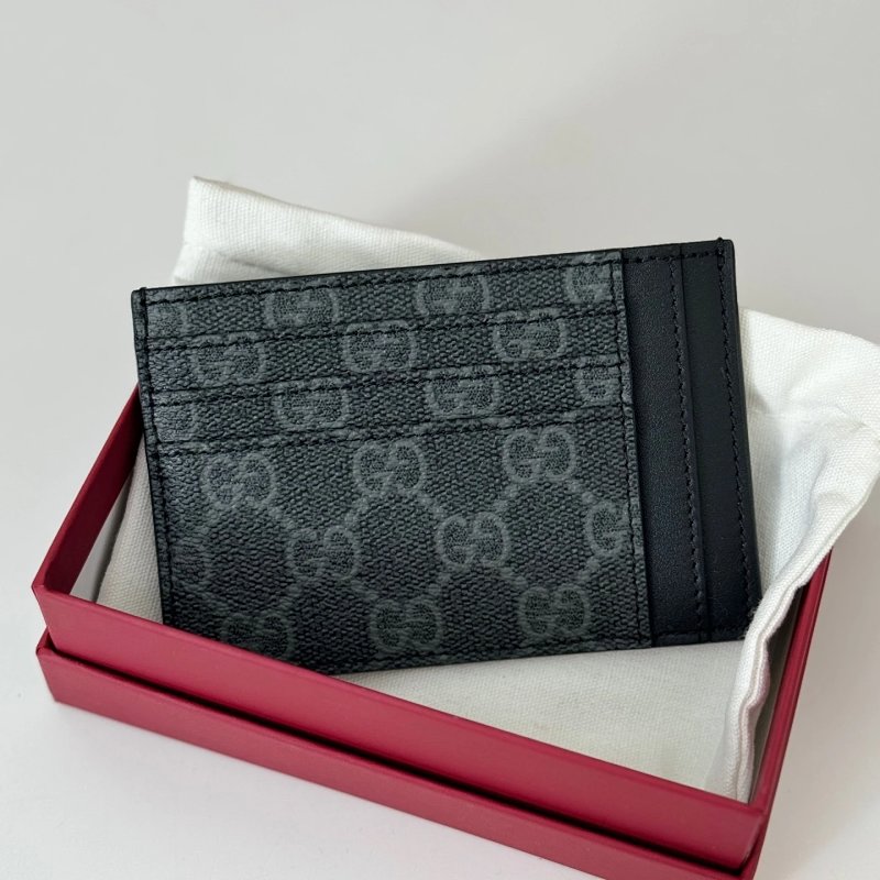 No.261 High Quality Men Card Holder