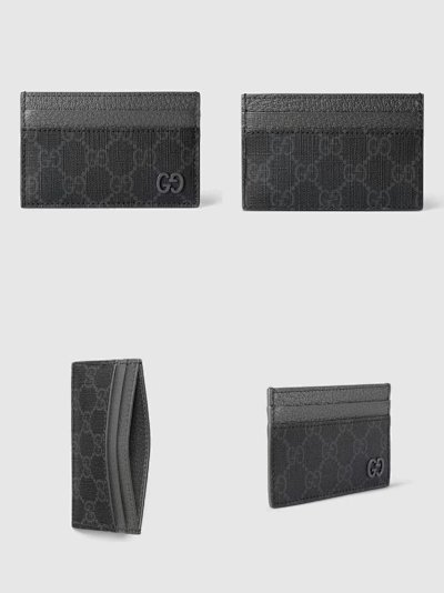 Gucci Cardhodlers