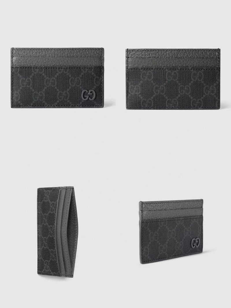 No.263 High Quality Men Card Holder