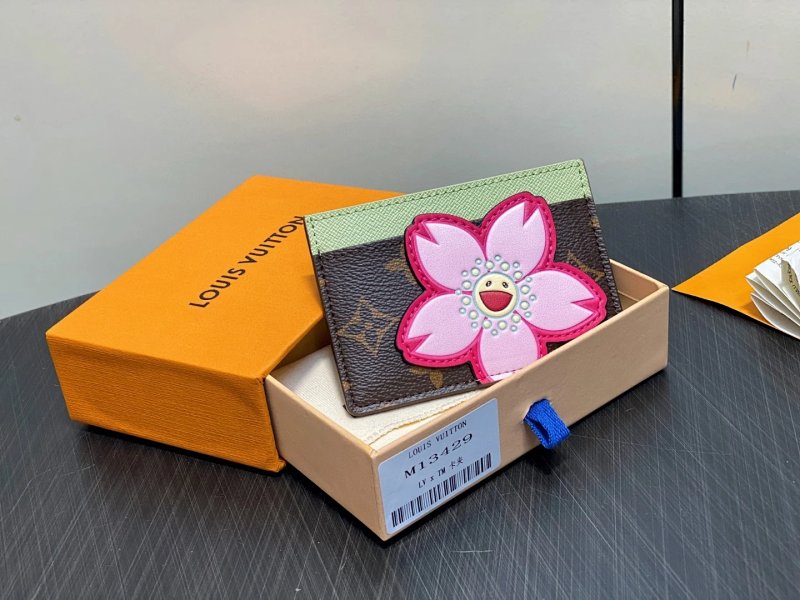 No.713 High Quality New Cardholder