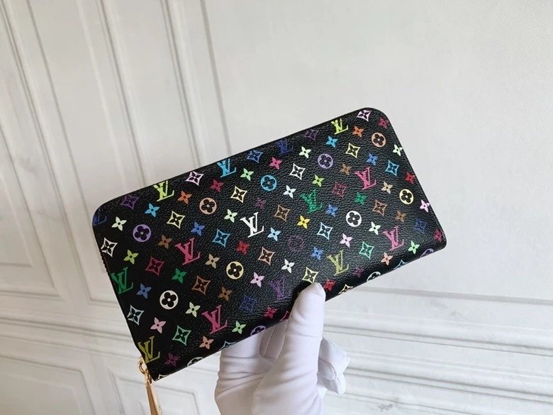 No.183 New Arrive Women Wallet Pursue